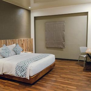 Kamar deluxe